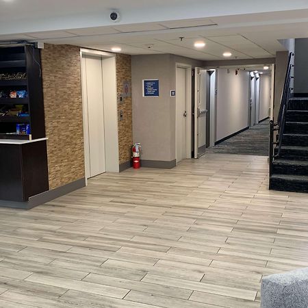 Best Western West Lebanon-Hanover Nội địa bức ảnh