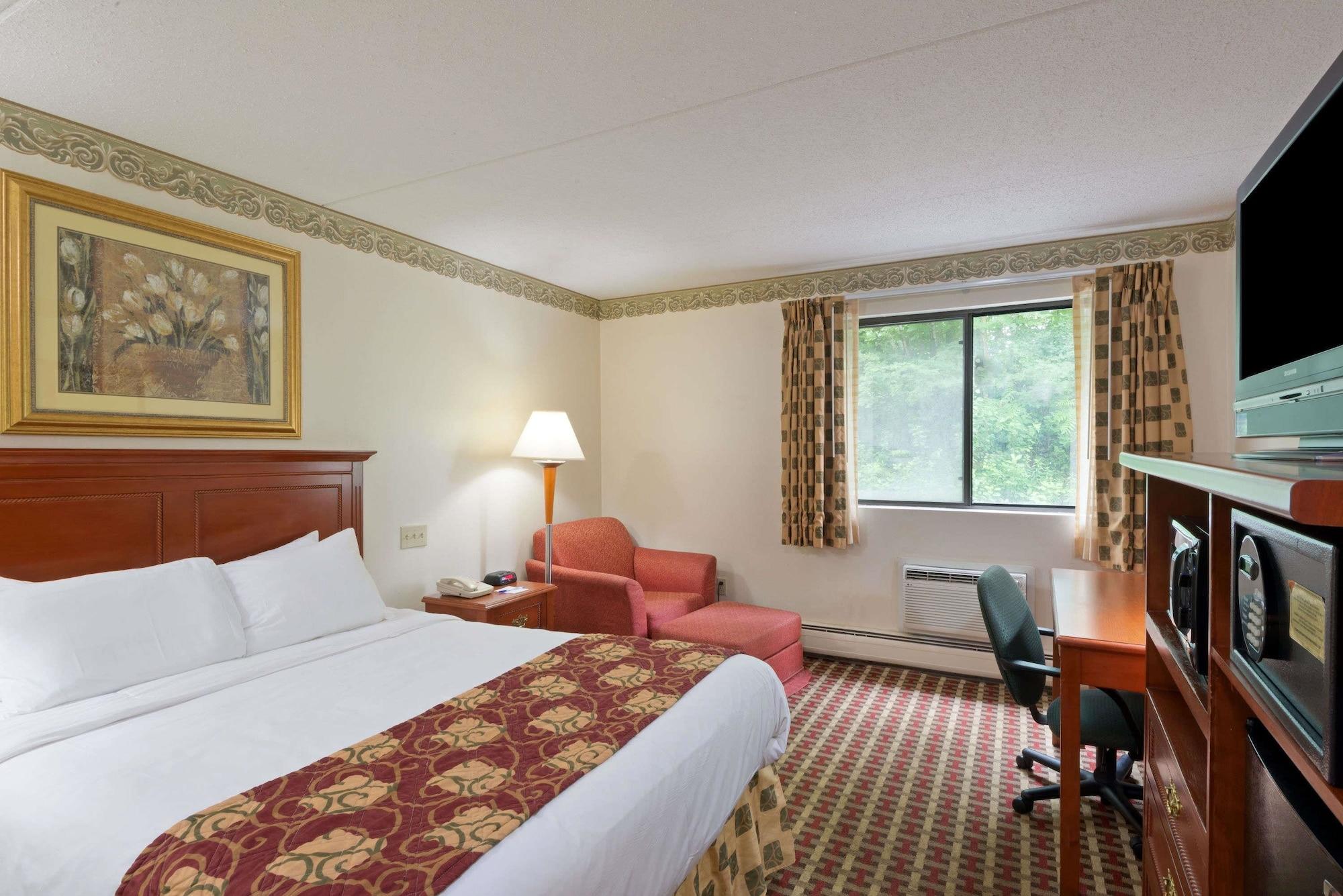 Best Western West Lebanon-Hanover Ngoại thất bức ảnh