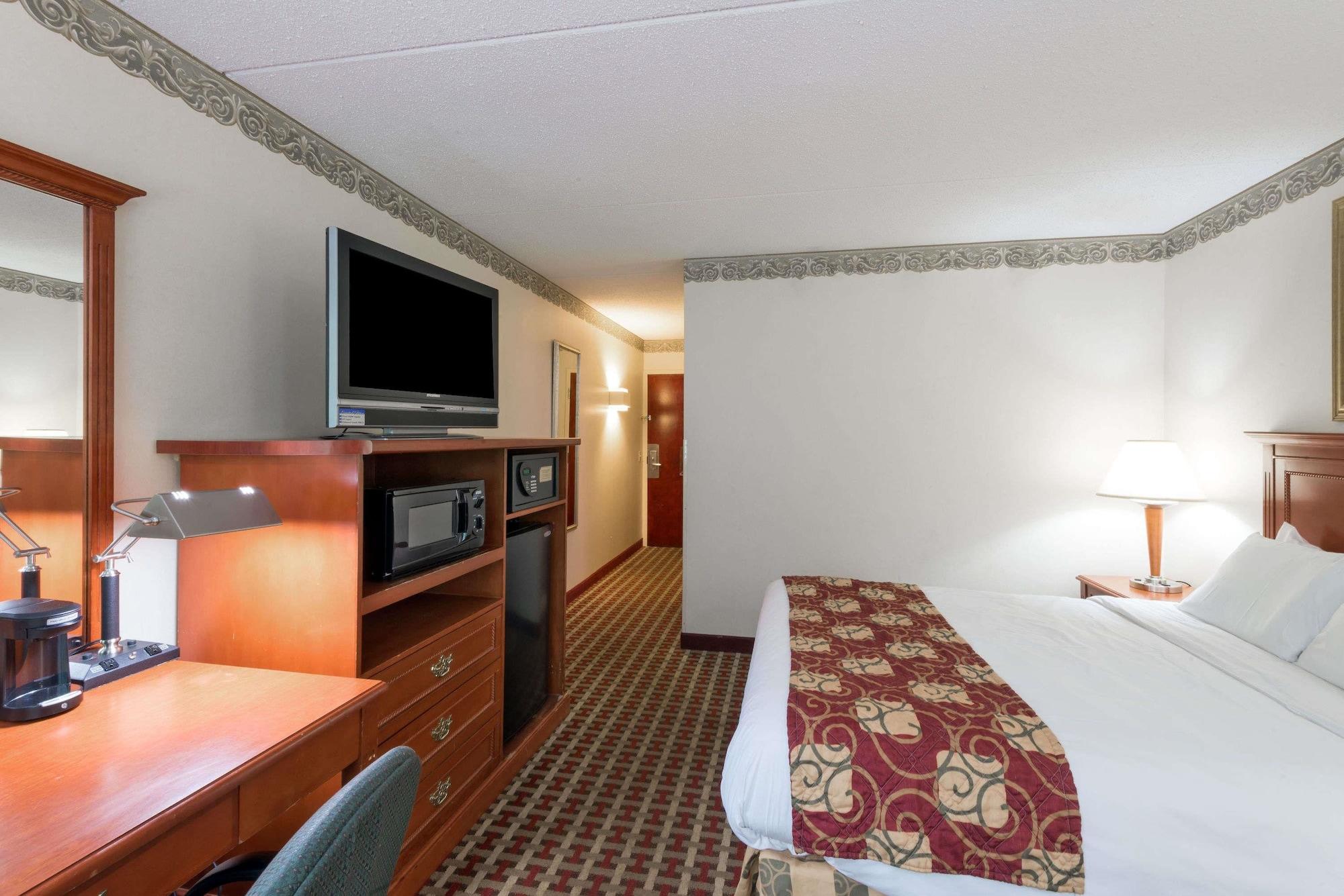 Best Western West Lebanon-Hanover Ngoại thất bức ảnh