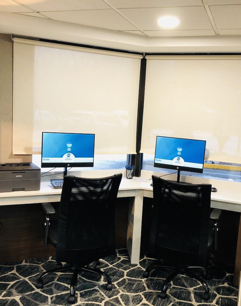 Best Western West Lebanon-Hanover Ngoại thất bức ảnh
