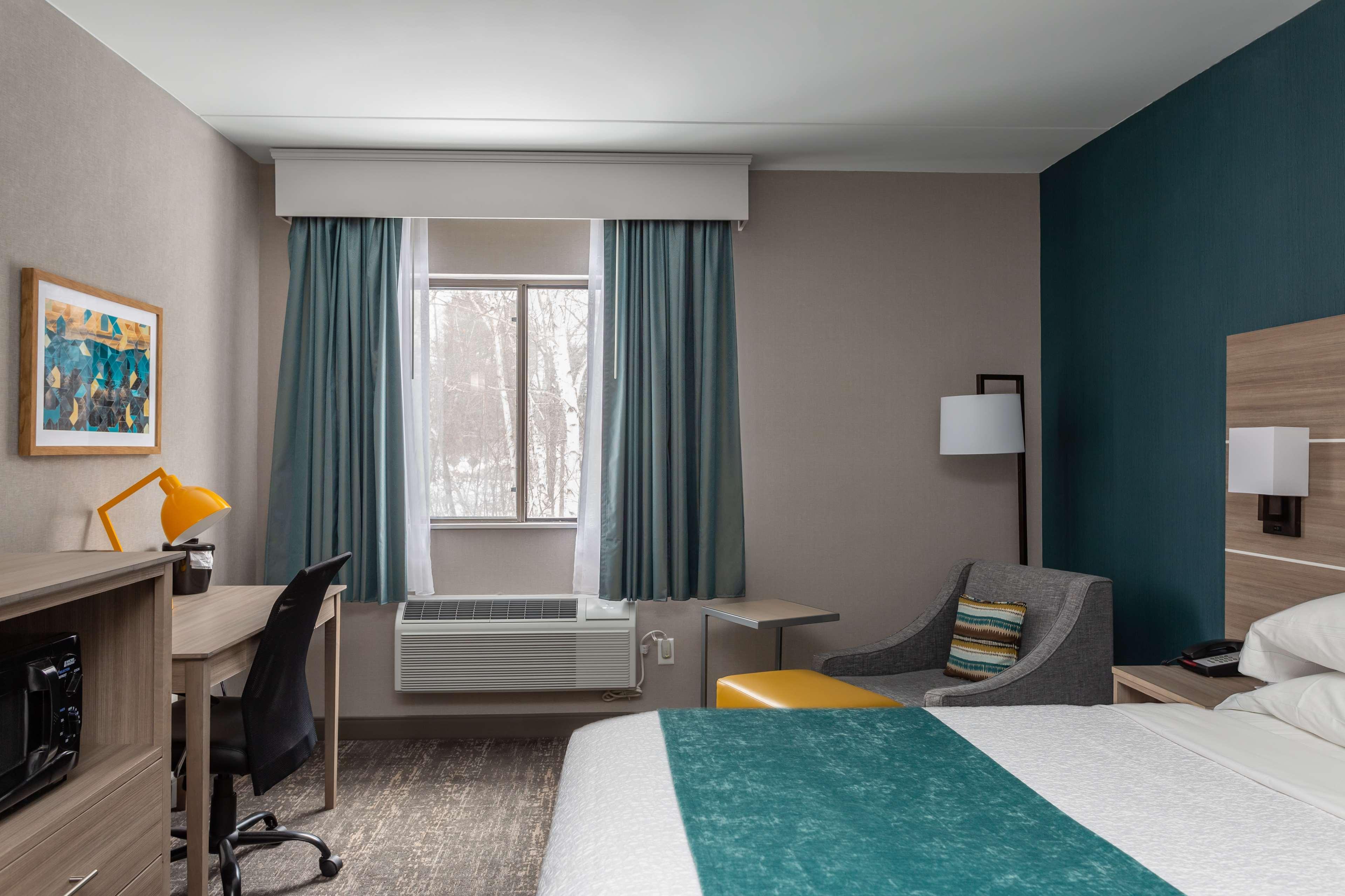 Best Western West Lebanon-Hanover Ngoại thất bức ảnh