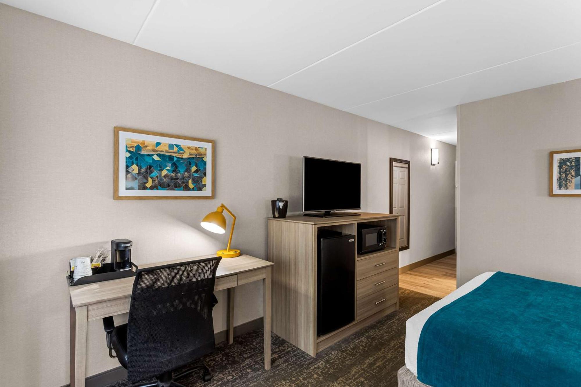 Best Western West Lebanon-Hanover Ngoại thất bức ảnh