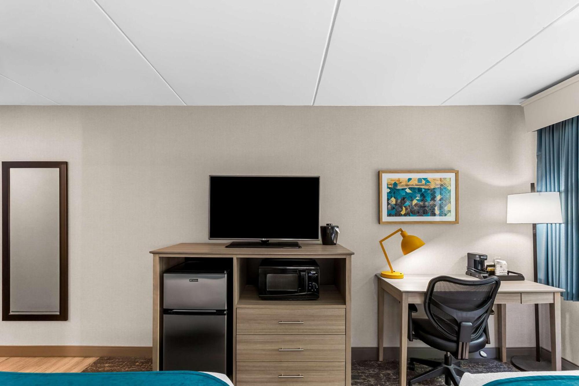 Best Western West Lebanon-Hanover Ngoại thất bức ảnh