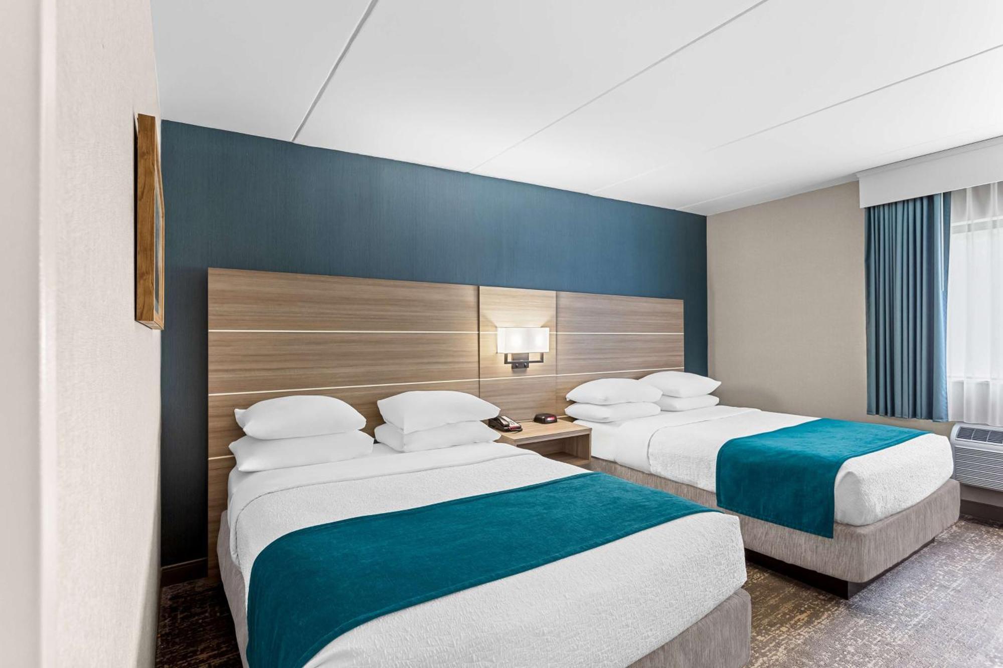 Best Western West Lebanon-Hanover Ngoại thất bức ảnh