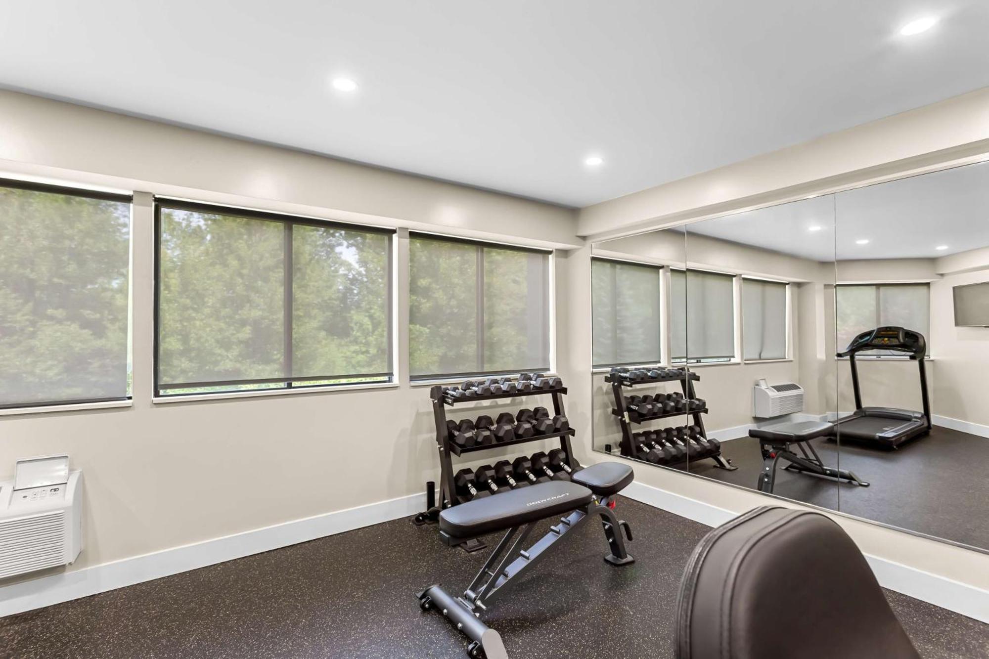 Best Western West Lebanon-Hanover Ngoại thất bức ảnh