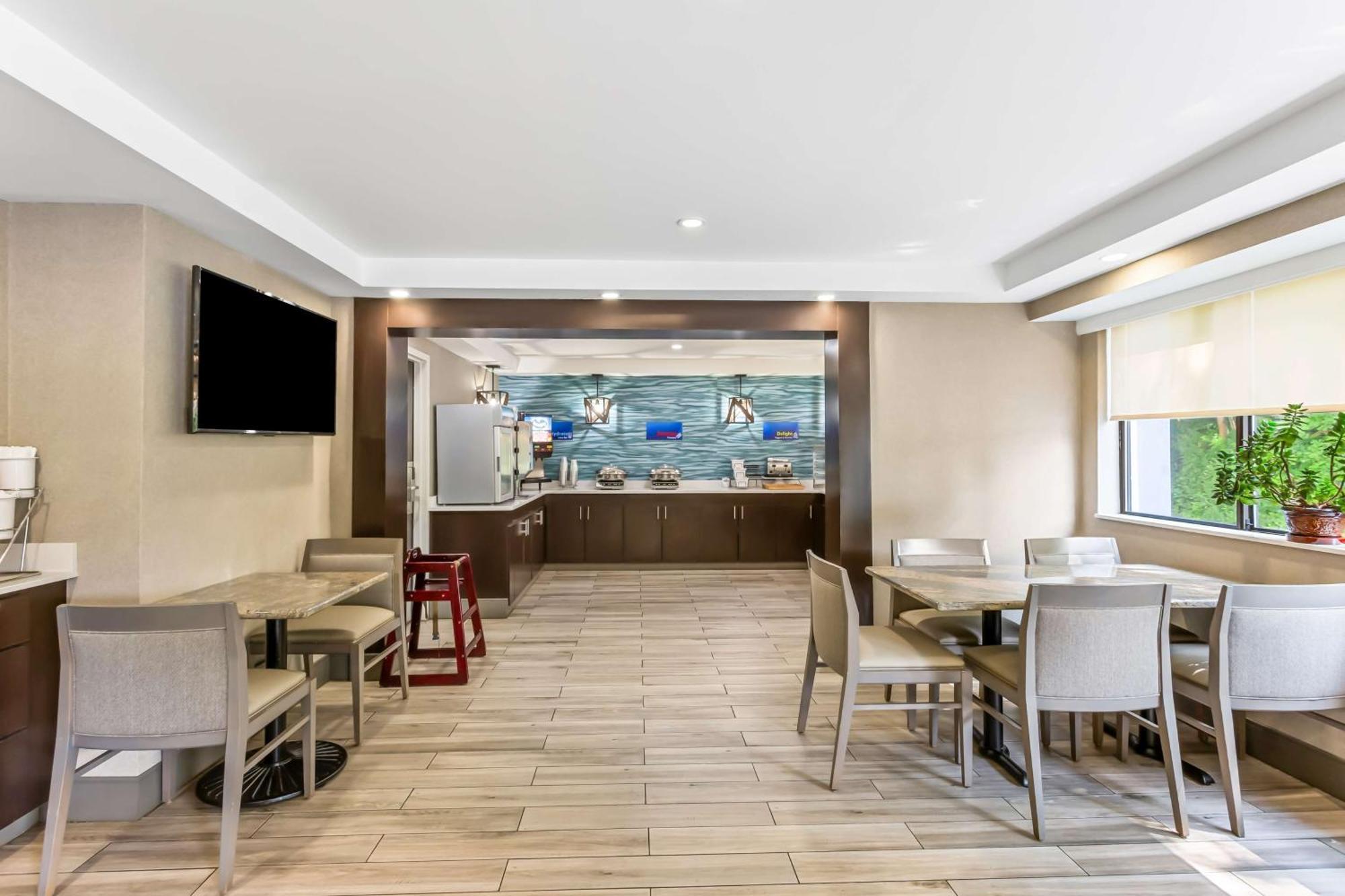 Best Western West Lebanon-Hanover Ngoại thất bức ảnh