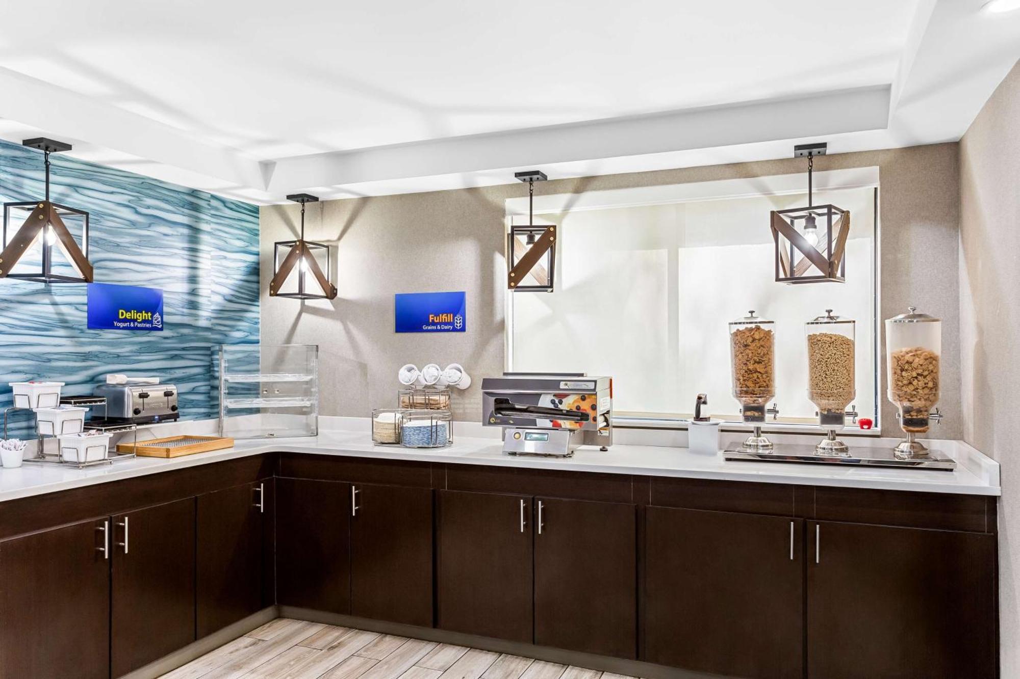 Best Western West Lebanon-Hanover Ngoại thất bức ảnh