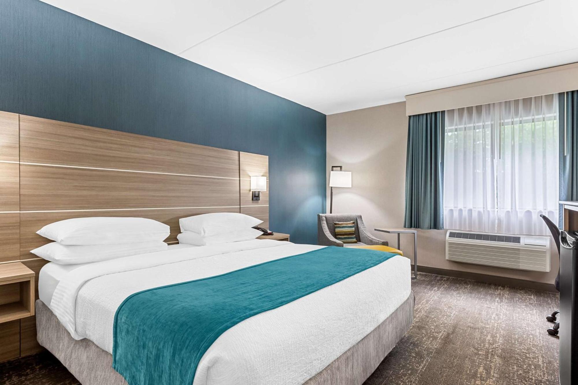 Best Western West Lebanon-Hanover Ngoại thất bức ảnh