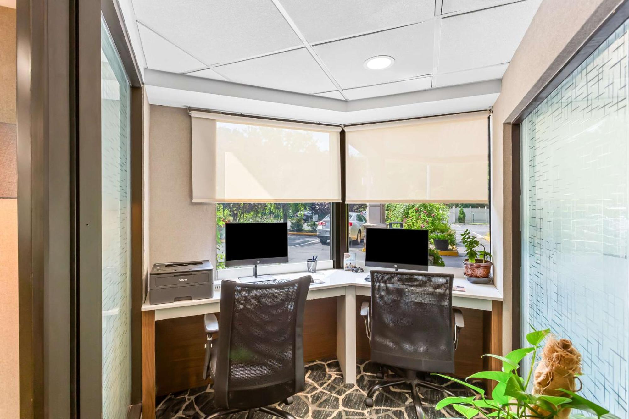 Best Western West Lebanon-Hanover Ngoại thất bức ảnh