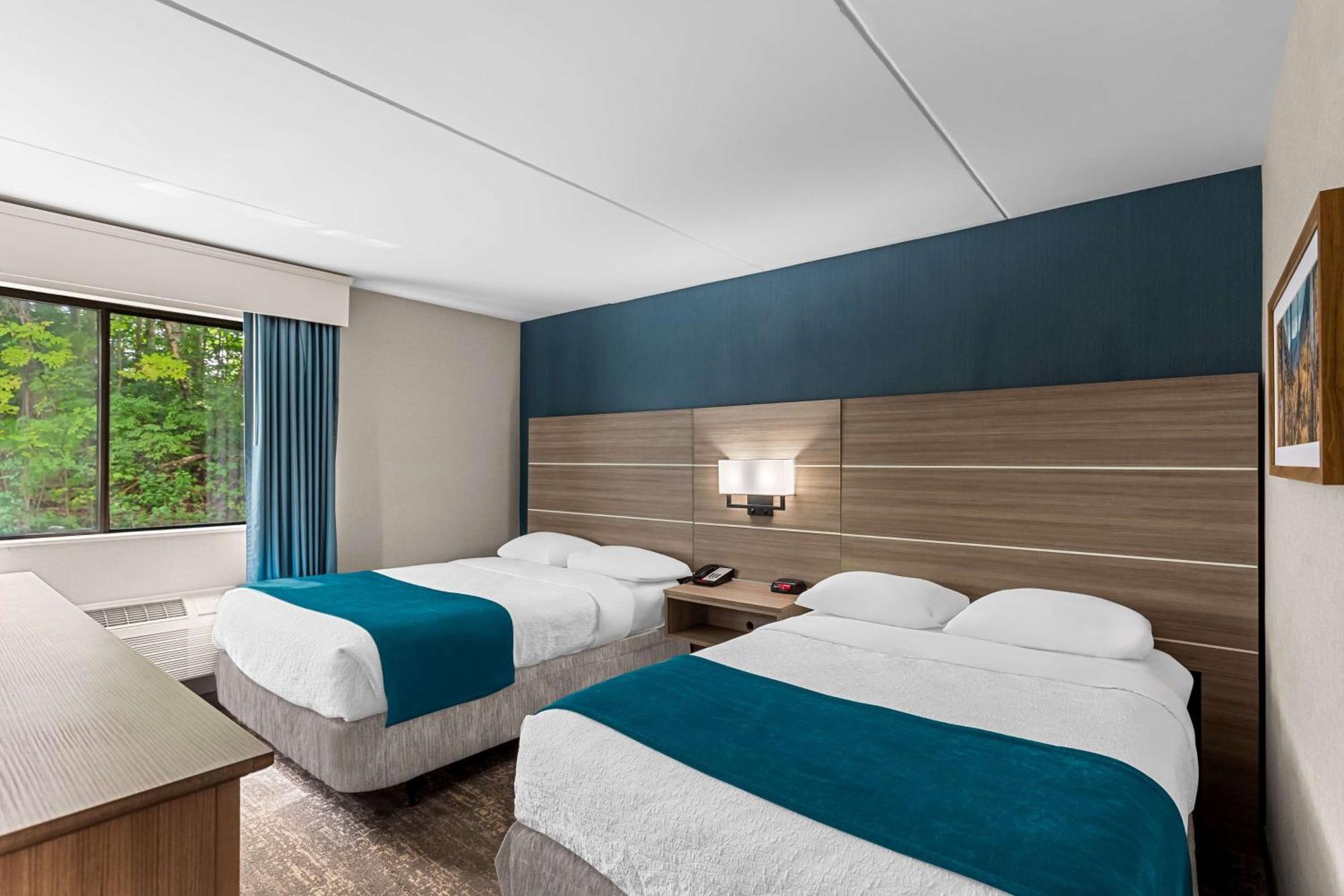 Best Western West Lebanon-Hanover Ngoại thất bức ảnh