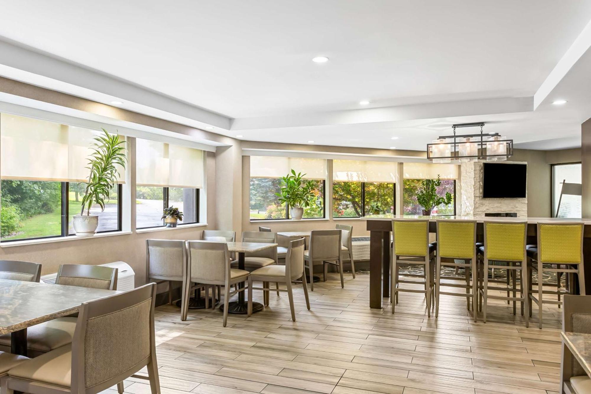 Best Western West Lebanon-Hanover Ngoại thất bức ảnh