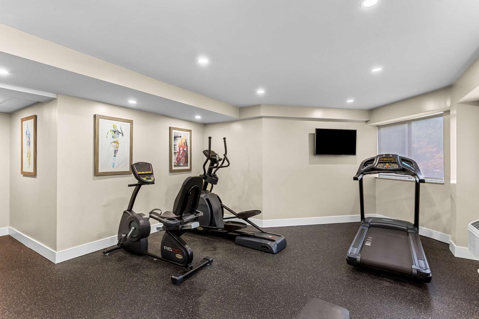 Best Western West Lebanon-Hanover Ngoại thất bức ảnh