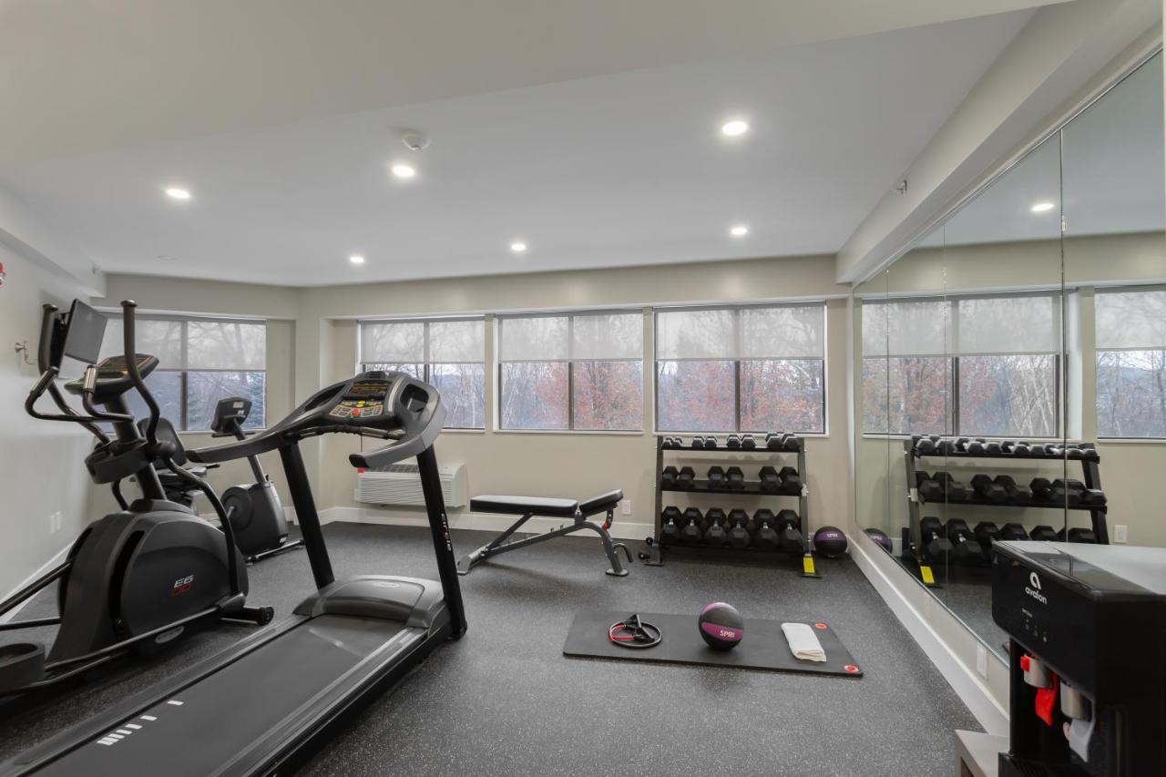 Best Western West Lebanon-Hanover Ngoại thất bức ảnh