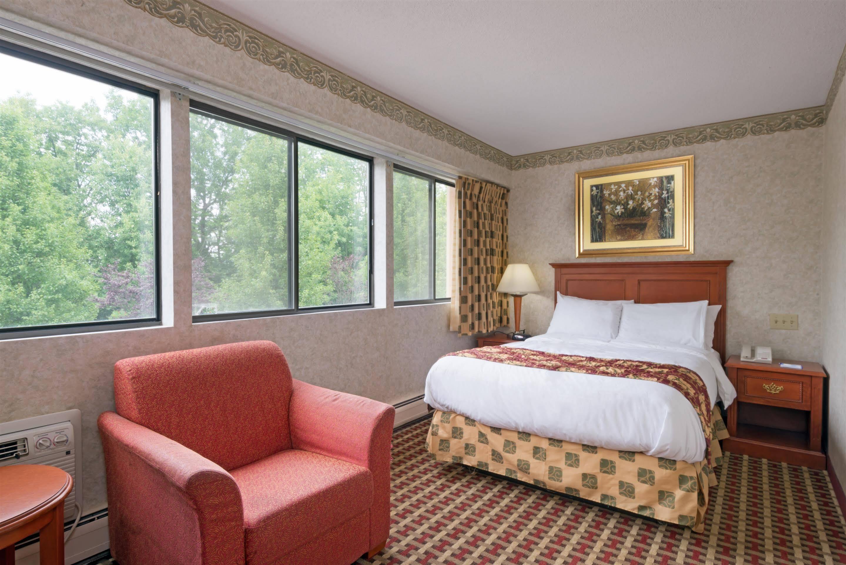 Best Western West Lebanon-Hanover Ngoại thất bức ảnh