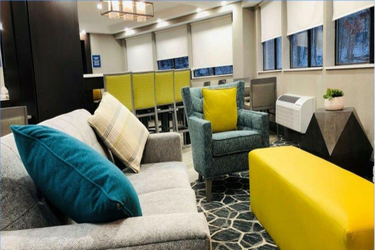 Best Western West Lebanon-Hanover Ngoại thất bức ảnh
