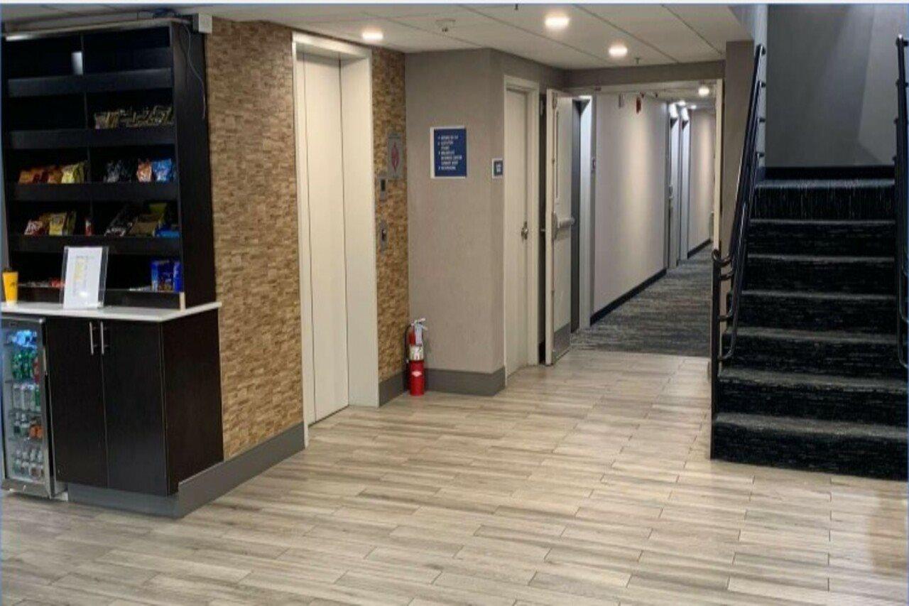 Best Western West Lebanon-Hanover Ngoại thất bức ảnh