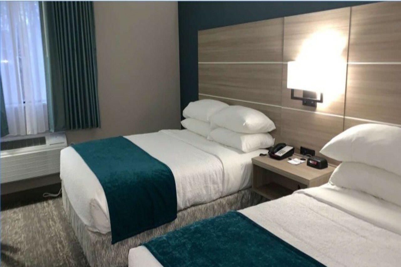 Best Western West Lebanon-Hanover Ngoại thất bức ảnh